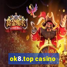 ok8.top casino